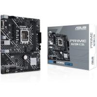 ASUS PRIME H610M-E D4 目安在庫=△ | ナノズ ヤフー店