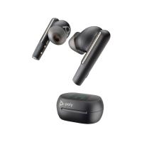日本ＨＰ Poly Voyager Free 60+ UC Carbon Black Earbuds +BT700 USB-A Adapter +To 目安在庫=△ | ナノズ ヤフー店