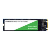 ＷＥＳＴＥＲＮ　ＤＩＧＩＴＡＬ WDS480G2G0B WD Green SSD SATA6Gb/s 480GB M.2 2280 取り寄せ商品 | ナノズ ヤフー店