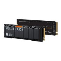 ＷＥＳＴＥＲＮ　ＤＩＧＩＴＡＬ WD BLACK SN850 SSD M.2 PCIe Gen 4 x4 with NVM Exp 2TB M.2 2280 取り寄せ商品 | ナノズ ヤフー店