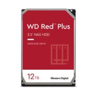 ＷＥＳＴＥＲＮ　ＤＩＧＩＴＡＬ WD120EFBX WD Red Plus SATA 6Gb/s 256MB 12TB 7200rpm 3.5inch 目安在庫=○ | ナノズ ヤフー店