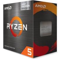 AMD BOX Ryzen 5 5500GT with Wraith Stealth Cooler AM4 65W 目安在庫=○ | ナノズ ヤフー店