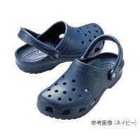 crocs クロックス（TM）シューズ（クラシック） ネイビー 23cm 10001-410_N23 (1足) 目安在庫=△ | ナノズ ヤフー店