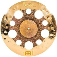 MEINL マイネル シンバル 18インチ Byzance Dual Trash Crash 取り寄せ商品 | ナノズ ヤフー店