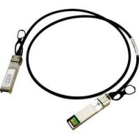 日本ヒューレット・パッカード HP X240 10G SFP+ SFP+ 1.2m DAC Cable 目安在庫=△ | ナノズ ヤフー店