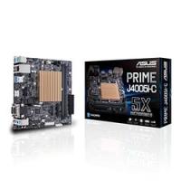 ASUS PRIME J4005I-C 取り寄せ商品 | ナノズ ヤフー店