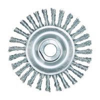 パイプラインブラシ φ115 高張度鋼線 0.5 1個 目安在庫=○ | ナノズ ヤフー店