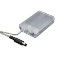 日本トラストテクノロジー NEONLTBTBOX USBネオンチューブライト電池ボックス 取り寄せ商品 | ナノズ ヤフー店