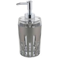 SALUS ルーチェ ディスペンサー シルバー 取り寄せ商品 | ナノズ ヤフー店