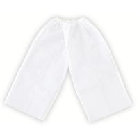 ARTEC 衣装ベース C ズボン 白 取り寄せ商品 | ナノズ ヤフー店