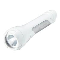 グリップタッチハンディライト スイッチ不要 グリップ部分を握ると点灯・離すと消灯 非常時の備えに 取り寄せ商品 | ナノズ ヤフー店