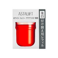 アスタリフト(ASTALIFT) ホワイト ジェリー アクアリスタ 40g 【リフィル（ 取り寄せ商品 | ナノズ ヤフー店
