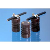 電線押え金具セット 1個 目安在庫=○ | ナノズ ヤフー店