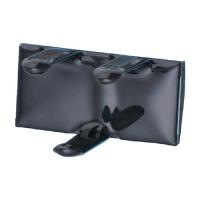 カメダ 配線止め具 ハイステッカー 絶縁 1袋(100個) 取り寄せ商品 | ナノズ ヤフー店