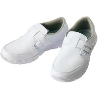 TULTEX(タルテックス) 静電超軽量メディカルシューズ ホワイト 27.0cm 1足 取り寄せ商品 | ナノズ ヤフー店