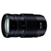 パナソニック デジタル一眼カメラ用交換レンズ H-FSA100300 取り寄せ商品 | ナノズ ヤフー店
