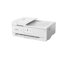 キヤノン インクジェット複合機 TR9530 WHITE TR9530WH 目安在庫=△ | ナノズ ヤフー店