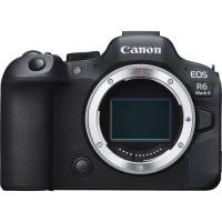 ミラーレスカメラ EOS R6 Mark II・ボディー 取り寄せ商品 | ナノズ ヤフー店