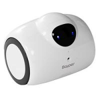 スリー・アールシステム 高性能IPカメラ搭載ロボット 3R-BAYPER 取り寄せ商品 | ナノズ ヤフー店