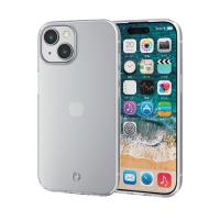 エレコム iPhone 15 ソフトケース リサイクル素材 メーカー在庫品 | ナノズ ヤフー店