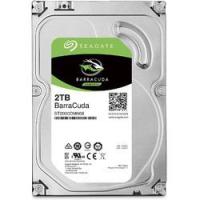 Ｓｅａｇａｔｅ Barracuda シリーズ 3.5inch SATA 6Gb/s 2TB 7200rpm 64MB 取り寄せ商品 | ナノズ ヤフー店