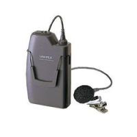 UNI-PEX（ユニペックス） ワイヤレスマイク 800MHz ツーピースタイプ