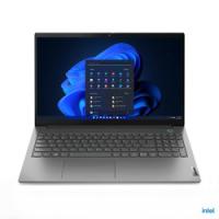 レノボ・ジャパン ThinkBook 15 Gen 4  (15.6型ワイド/i5-1235U/8GB/256GB/Win10Pro) 取り寄せ商品 | ナノズ ヤフー店