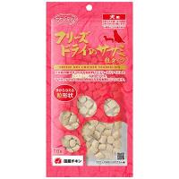 フリーズドライのササミ粒タイプ 犬用 18g 1パック 取り寄せ商品 | ナノズ ヤフー店