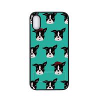 iPhone XR Spirit case Fashionable DoG シリーズ French BulldoG 仕入先在庫品 | ナノズ ヤフー店