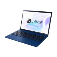 ＮＥＣパーソナルコンピュータ LAVIE N13 Slim N1375/HAL ネイビーブルー/Core i7-1355U/16GB/SSD512GB/ド 取り寄せ商品 | ナノズ ヤフー店