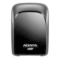 ＡＤＡＴＡ　Ｔｅｃｈｎｏｌｏｇｙ SC680 外付けSSD 480GB ブラック ASC680-480GU32G2-CBK 取り寄せ商品 | ナノズ ヤフー店