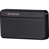 AVerMedia Live Gamer MINI 目安在庫=○ | ナノズ ヤフー店