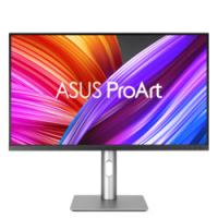 ASUS ProArt Display 31.5型ワイド IPS 4K UHD PA329CRV シルバー 取り寄せ商品 | ナノズ ヤフー店