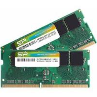 Ｓｉｌｉｃｏｎ　Ｐｏｗｅｒ ノートPC用メモリ DDR4-2133(PC4-17000) 8GBX2枚入 260Pin 取り寄せ商品 | ナノズ ヤフー店