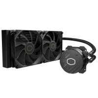 Ｃｏｏｌｅｒ　Ｍａｓｔｅｒ MLW-D24M-A17PK-R1 (MASTERLIQUID 240L Core 取り寄せ商品 | ナノズ ヤフー店