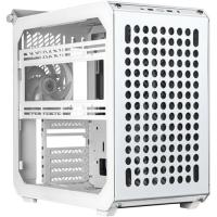 Ｃｏｏｌｅｒ　Ｍａｓｔｅｒ Q500-WGNN-PSE (Qube 500 Flatpack White) 目安在庫=○ | ナノズ ヤフー店