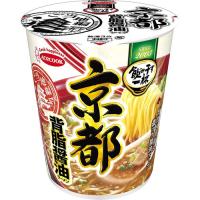 エースコック 縦型飲み干す一杯京都背脂醤油６８（12個） 取り寄せ商品 | ナノズ ヤフー店