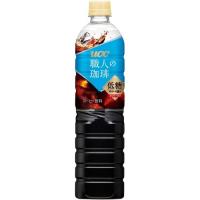ＵＣＣ上島珈琲 UCC 職人の珈琲 液体 低糖 ペットボトル 900ml×12本 取り寄せ商品 | ナノズ ヤフー店
