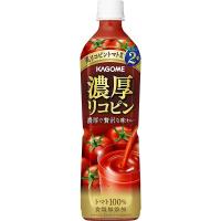 濃厚リコピンジュースＰ７２０ｍｌ（15セット） 取り寄せ商品 | ナノズ ヤフー店