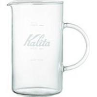 KALITA　（カリタ） 筒型コーヒーサーバー　Jug500 ホーロー製 取り寄せ商品 | ナノズ ヤフー店