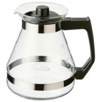 KALITA　（カリタ） 熱湯用サーバー（コーヒーメーカー用）　１２００サーバーＮ 取り寄せ商品 | ナノズ ヤフー店