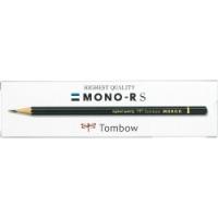 トンボ鉛筆 鉛筆　モノRS　1ダース　MONO-RS4B　1個 目安在庫=○ | ナノズ ヤフー店