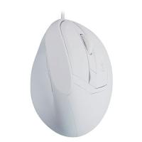 Digio デジオ 有線 静音5ボタン BlueLEDエルゴノミクスマウス MUS-UKF208  取り寄せ商品 | ナノズ ヤフー店