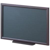 ナカバヤシ 木製黒板 450×300 WCF-4530D 取り寄せ商品 | ナノズ ヤフー店