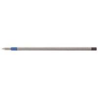 三菱鉛筆 uni-ball R:E 消せるゲルインクボールペン替芯 0.5mm ブルー 取り寄せ商品 | ナノズ ヤフー店