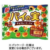 パイの実 シェアパック 124g 1パック 取り寄せ商品 | ナノズ ヤフー店