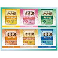 きき湯オリジナルギフトセット 取り寄せ商品 | ナノズ ヤフー店