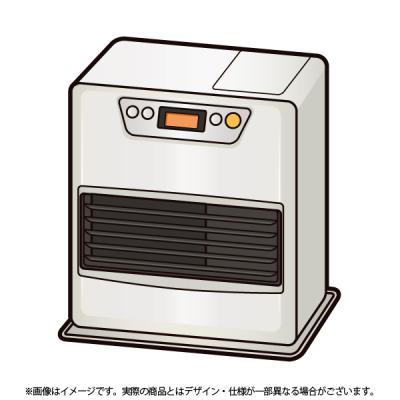CORONA CRH-400DS2 オイルヒーター 温水ルームヒーター｜対応放熱器
