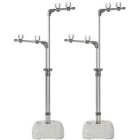 積水樹脂 ステンレスものほし台 ブロー台付 取り寄せ商品 | ナノズ ヤフー店