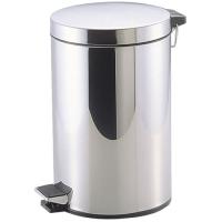 カリス2 ステンレス製ペダルペール12L 取り寄せ商品 | ナノズ ヤフー店
